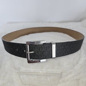 Michael Kors Black Belt for Women